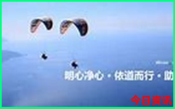 中国值得去的旅游景点
